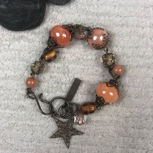 JonCar Jewelry Wish Upon a Star Bracelet